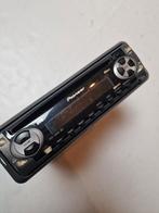 Pioneer DEH-1400R Autoradio Getest & Werkend!, Ophalen of Verzenden, Gebruikt
