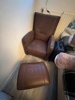 Lui bankstel, Ophalen, Gebruikt, Bruin, Eén