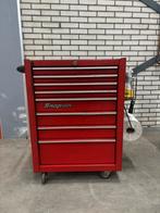 Tekoop gereedschapwagen Snap On + inhoud, Doe-het-zelf en Verbouw, Ophalen of Verzenden