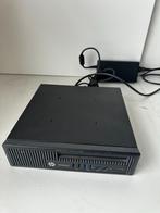 HP Elitedesk 800 G1 USDT i5/3Ghz/8GB/240GB SSD/Win10, Computers en Software, HP, ., 8 GB, Refurbished