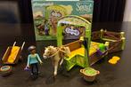 Playmobil Spirit Pru & Chica Linda, Ophalen of Verzenden, Gebruikt
