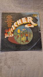 Jaap Fischer - LP, Ophalen of Verzenden, Gebruikt, Overige genres