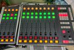 DHD 4200 broadcast tafel, Ophalen of Verzenden, Zo goed als nieuw, 20 kanalen of meer