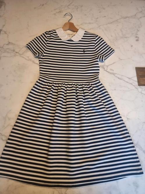 Ralph Lauren jurkje voor meiden maat 12-14, Kinderen en Baby's, Kinderkleding | Maat 158, Zo goed als nieuw, Meisje, Jurk of Rok