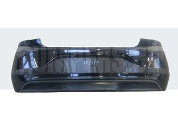 Bumper Volkswagen VW POLO VI 6 2G6 17- Achterbumper KJ8457 beschikbaar voor biedingen