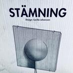 STRAMNING nieuwe vintage ikea wandlamp design, ikea, Ophalen of Verzenden, Nieuw, Glas