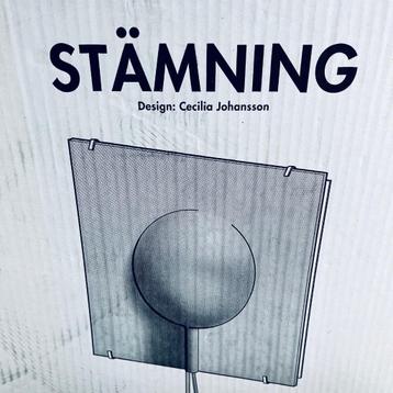 STRAMNING nieuwe vintage ikea wandlamp design, ikea  beschikbaar voor biedingen