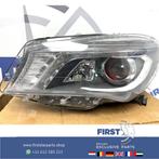 W117 X117 CLA ILS BIXENON LED Koplamp LINKS Mercedes 2013-20, Auto-onderdelen, Verlichting, Ophalen of Verzenden, Gebruikt, Mercedes-Benz