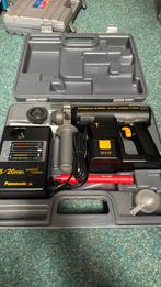 Panasonic EY 6808 NIEUW in koffer, Ophalen of Verzenden, Nieuw