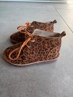 Petit Filippe - Desert Boots - Leopard maat 21(nieuw), Ophalen, Schoentjes, Meisje, Nieuw
