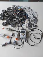Lego Mindstorms 8527, Kinderen en Baby's, Speelgoed | Duplo en Lego, Ophalen of Verzenden, Zo goed als nieuw, Lego