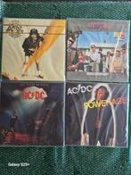 Te koop lp's van ACDC, Ophalen of Verzenden, Zo goed als nieuw