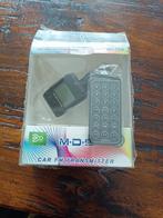 Car fm transmitter, Ophalen, Gebruikt