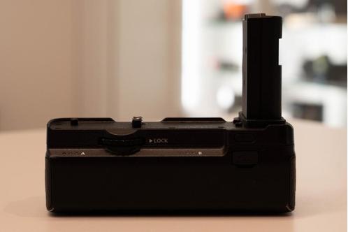 Nikon MB-N10 batterygrip(Foto-Groep Doorn), Audio, Tv en Foto, Fotografie | Professionele apparatuur, Zo goed als nieuw, Ophalen of Verzenden