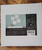 4 SPIEGELS  28 X 28, Minder dan 50 cm, Vierkant, Nieuw, Ophalen of Verzenden