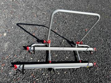 Fiamma Carry-Bike Garage Plus - fietsrek voor in garage beschikbaar voor biedingen