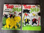 Tup en Joep, 2 boeken, Boeken, Ophalen of Verzenden, Gelezen, Fictie algemeen