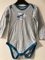 Superbaby rompertje met lange mouwen vliegtuig maat 86/92, Ophalen of Verzenden, Zo goed als nieuw, Jongetje, Nacht- of Onderkleding