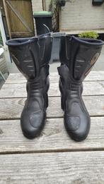 Te koop SIDI motorlaarzen maat 44 maar vallen als maat 43, Motoren, Kleding | Motorkleding, Ophalen, Heren, Laarzen, Tweedehands