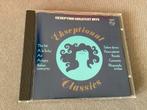 Ekseption Greatest Hits CD, Verzenden, Zo goed als nieuw