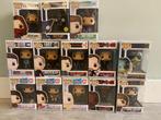 Funko pops, Televisie, Verzamelen, Poppetjes en Figuurtjes, Ophalen, Zo goed als nieuw