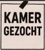 Gezocht/gevraagd kamer/Zolder te huur. Met&Zonder adres.