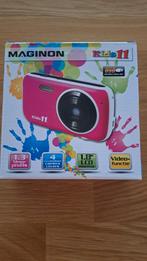 *** Foto camera voor kinderen met video functie ***, Audio, Tv en Foto, Fotocamera's Digitaal, Ophalen, Nieuw, Overige Merken