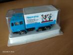 Efsi neproma, Hobby en Vrije tijd, Modelauto's | 1:87, Ophalen of Verzenden, Zo goed als nieuw, Bus of Vrachtwagen, Efsi