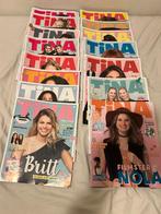 Tina’s tekoop, Ophalen, 1980 tot 2000, Zo goed als nieuw