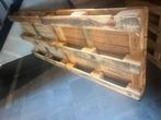 Gratis verschillede pallets, Doe-het-zelf en Verbouw, Ophalen, Gebruikt, Pallet, Minder dan 200 cm