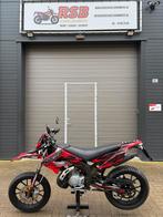 Derbi Senda SM 50 2T DRD X-Treme 2016 slickdesign stickerset, Ophalen, 6 versnellingen, Derbi, .