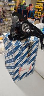 fiat punto mistlamp 2003 t/m 2010 LINKS RECHTS, Ophalen of Verzenden, Nieuw