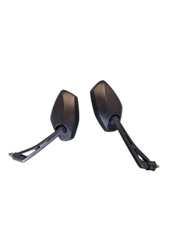 Spiegel spiegels set origineel links rechts Nipponia Volty beschikbaar voor biedingen