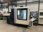 Bewerkingscentrum DMG DMC 835V, Doe-het-zelf en Verbouw, Draaibanken, Ophalen, Gebruikt, Freesbank, Computergestuurd (Cnc)
