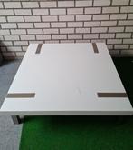 Interstar salontafel, Ophalen, Gebruikt, 50 tot 100 cm, Vierkant