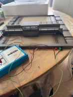 Rolbrug Marklin 7294 wisselstroom HO zie tekst, Hobby en Vrije tijd, Modeltreinen | H0, Wisselstroom, Rails, Ophalen of Verzenden