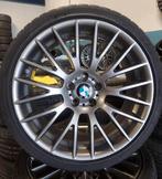 20 inch BMW 5 6 Serie F10 F11 F12 F13  velgen Styling 312, Banden en Velgen, Gebruikt, Personenwagen, Ophalen of Verzenden