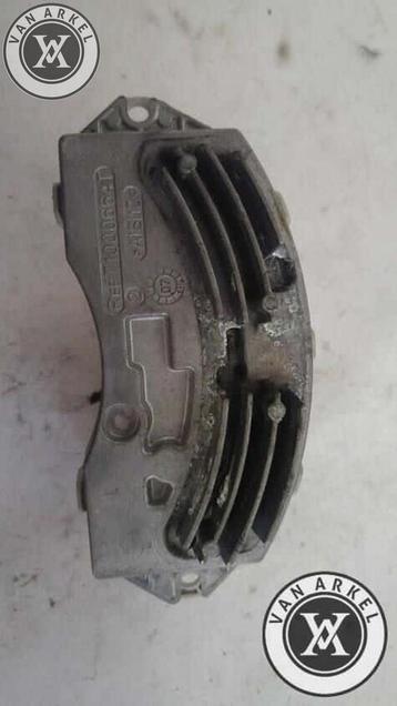 Bmw 1 3 X5 serie E90 E91 E81 E70 kachelweerstand beschikbaar voor biedingen
