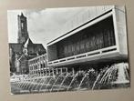 Arnhem fontein stadhuis en grote kerk, Gelopen, Ophalen of Verzenden