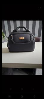 Oriflame beautycase, Ophalen of Verzenden, Zo goed als nieuw, Zwart