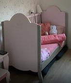 Baby peuter bed 140cm, Kinderen en Baby's, Ophalen of Verzenden, Gebruikt, Minder dan 140 cm, Minder dan 70 cm