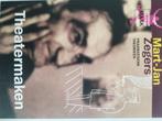 M.J. Zeegers - Theatermaken, Ophalen of Verzenden, Zo goed als nieuw, M.J. Zeegers
