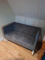 Bekende ikea bankje in nieuw staat, Huis en Inrichting, Banken | Bankstellen, Ophalen, Zo goed als nieuw, Tweepersoons, Minder dan 150 cm