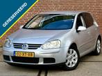 Volkswagen Golf 1.6 FSI Optive 3 |Clima |CruiseC |Nieuwe APK, Voorwielaandrijving, Gebruikt, 4 cilinders, Startonderbreker