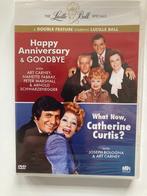 Lucille Ball dvd double feature happy anniversary & goodbye, Overige genres, Ophalen of Verzenden, Nieuw in verpakking