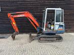 Kubota kx 61 (bj 1995), Zakelijke goederen, Machines en Bouw | Kranen en Graafmachines, Graafmachine