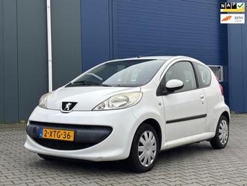 Peugeot 107 1.0-12V XR | ''130.000'' Km | beschikbaar voor biedingen