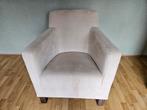 Te koop: 2 fauteuils, Huis en Inrichting, Ophalen, Gebruikt, Eenpersoons, 75 tot 100 cm
