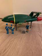 Thunderbirds Speelgoed Set, Ophalen, Gebruikt, Jongen of Meisje