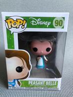 Funko pop disney belle, Verzamelen, Verzenden, Zo goed als nieuw